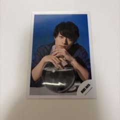 作間龍斗　公式写真のサムネイル