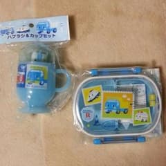 らきママ♡♡さん専用 サンリオ お弁当箱のサムネイル