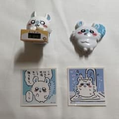 ちいかわ　モモンガセットのサムネイル
