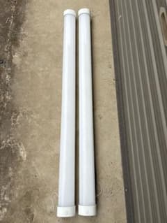 Panasonic LED照明(NNW4410ENZ LE9)昼白色2灯セット Panasonic LED照明(NNW4410ENZ LE9)昼白色2灯セット - メルカリ