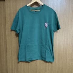 BEEYANBUY 半袖Tシャツ グリーン XXLのサムネイル