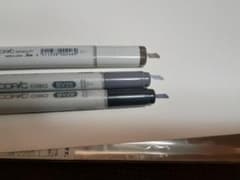 コピック チャオ sketchのサムネイル