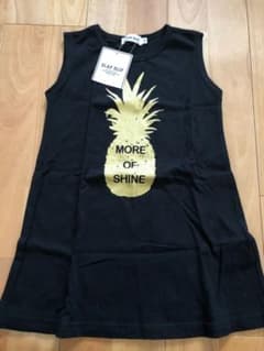 BeBe SLAP SLIP ワンピース 100＊新品未使用＊のサムネイル