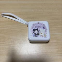 센티멘탈 서커스 3in1 USB 케이블