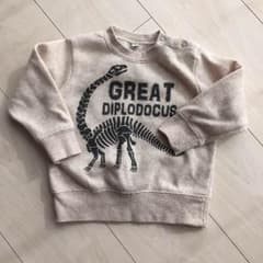 トレーナー ともぷー様専用のサムネイル
