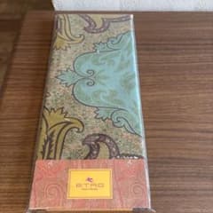 ETRO ピローケース ETRO エトロ 枕カバー ピローケース 65×45cm - メルカリ
