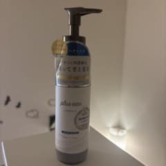 plus eau ハイドロミルク 150ml ヘアミルクのサムネイル