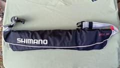 m*y様 SHIMANO ライフジャケット ウエストタイプのサムネイル