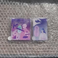 月のお気に召すまま　推しちゃれ　くじ C賞アクリルスタンドのサムネイル
