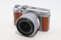 FUJIFILM ミラーレス一眼カメラ X-A5レンズキットのサムネイル