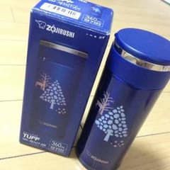 真凜様専用♡ZOJIRUSHI♡ステンレスマグTUFFのサムネイル