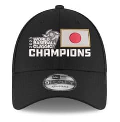 大谷翔平-MVP優勝キャップ フリーサイズ（MLB正規品）！のサムネイル