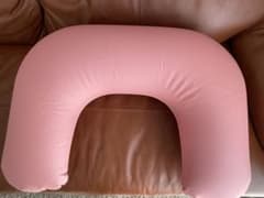 アメジスト　授乳クッション　エアークッション　授乳枕のサムネイル