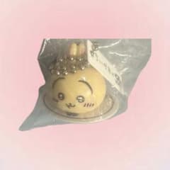 ちいかわ　うさぎ　くら寿司　びっくらポン　フィギュア　キーホルダーのサムネイル
