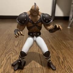 聖闘士聖衣神話 カシオスのサムネイル