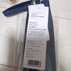 cokage+ 木手元 55cm 2way折 デニムブルー - メルカリ