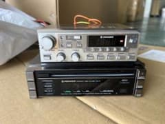 Pioneer CDX-2,GEX-91のサムネイル