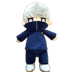 呪術廻戦 狗巻棘 ぬいぐるみのサムネイル