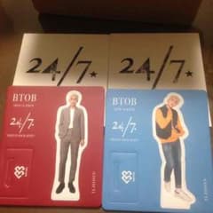 SANSASORI様専用  BTOB 24/7のサムネイル