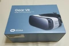 GALAXY Gear VRのサムネイル