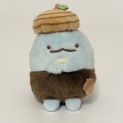 Sumikko Gurashi Lizard Acorn