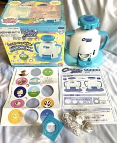 Canバッチ good   缶バッチグーのサムネイル