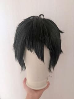 あんスタ 影片みか ウィッグ コスプレ Enstars Valkyrie 美品 - メルカリ