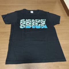 Lサイズ　　　OBICK  半袖Tシャツのサムネイル