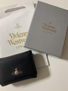 Vivienne ヴィヴィアンウエストウッド がま口のサムネイル