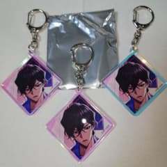 アルジュナ オーロラアクリルキーホルダー ‪×3のサムネイル