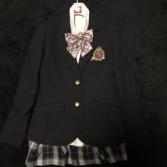 decora pinky's 卒業式 セレモニースーツ 160センチのサムネイル