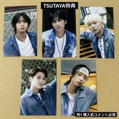 Hi-Fi Un!corn Teenage Blue TSUTAYA トレカ - メルカリ