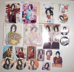 A3! 泉田莇グッズセットのサムネイル