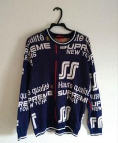 Supreme ニット セーター シュプリームのサムネイル