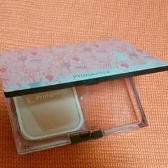 プリマヴィスタ　ファンデーション　ケース　ムーミン　オークル05のサムネイル