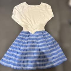 リリディア ニットワンピースのサムネイル