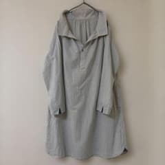 美品 PallasPalace パラスパレス スキッパーチュニックブラウス - メルカリ