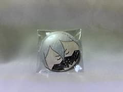 Dr.STONE キャラバッジコレクション　よりぬいver. 缶バッジ　氷月 Dr.STONE キャラバッジコレクション よりぬいver. 缶バッジ 氷月
