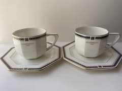 ジバンシー　カップ＆ソーサーのサムネイル