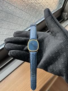 LONGINES ロンジン⭐️グランドクラシック エリプス ⭐️希少カラー 