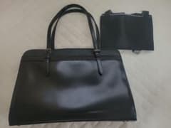 就活バック レディース LES MUESのサムネイル