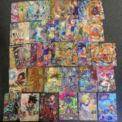 ドラゴンボールヒーローズCPまとめ売り - メルカリ