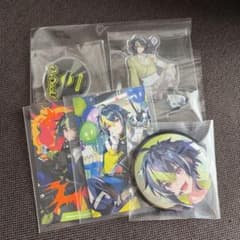 にじさんじ　伊波ライ【週末までSALE中】のサムネイル