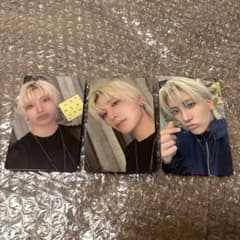 &TEAM YUMA ユウマトレカ 3枚セットのサムネイル