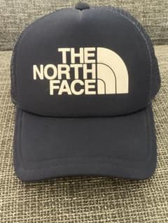 THE NORTH FACE メッシュキャップ NN01452 ネイビーのサムネイル