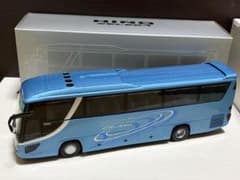1/43 日野 セレガ 京商 ミニカー 難あり 部品取り・レストアベースに 1/43 日野 セレガ 京商 ミニカー 難あり 部品取り・レストアベースに