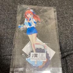 アクリルスタンド アクスタのサムネイル