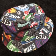 ナイキ NIKE バケットハット ハット キャップのサムネイル