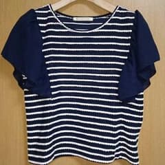 mina様専用＊マジェスティックレゴントップスのサムネイル
