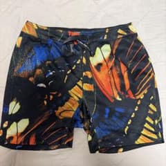 rvddw reversal ショートパンツ 蝶柄のサムネイル
